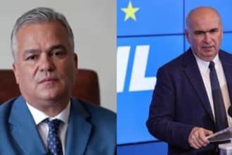 Confruntarea politică majoră din PNL: Ultimatumul conducerii liberale versus refuzul premierului desemnat Adrian Veștea de a renunța la mandat.