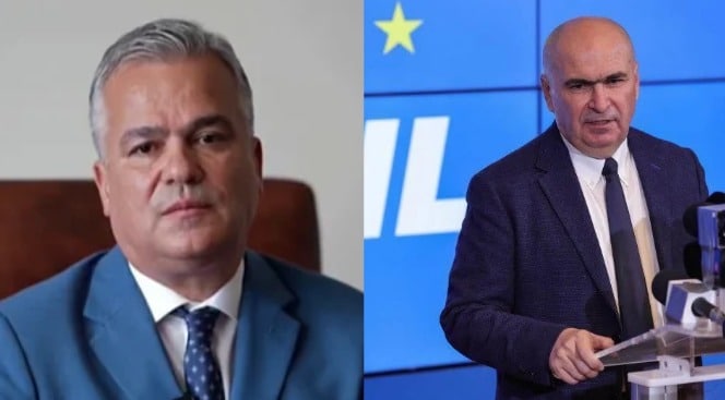 Confruntarea politică majoră din PNL: Ultimatumul conducerii liberale versus refuzul premierului desemnat Adrian Veștea de a renunța la mandat.