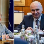 Rezultatul oficial al votului din Parlament: 189 de voturi „Pentru”, insuficiente pentru învestirea Cabinetului condus de Adrian Veștea.