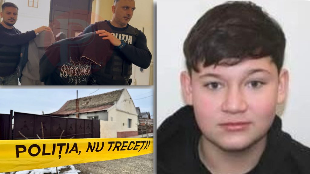 Sediul Tribunalului Timiș din Timișoara, unde se desfășoară procesul privind agresiunile dintre familiile implicate în tragedia de la Cenei.