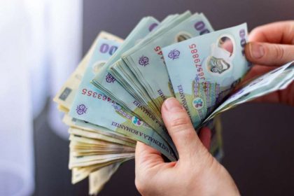 Sediul Inspectoratului Teritorial de Muncă (ITM) Timiș, instituție care verifică aplicarea noului salariu minim brut de 4.325 de lei.