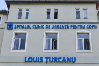 Imobilul situat pe strada Independenței numărul 18 din Timișoara, propus pentru a fi transformat în Centru de Sănătate Mintală și Prevenire a Adicțiilor.