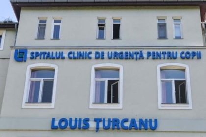 Imobilul situat pe strada Independenței numărul 18 din Timișoara, propus pentru a fi transformat în Centru de Sănătate Mintală și Prevenire a Adicțiilor.