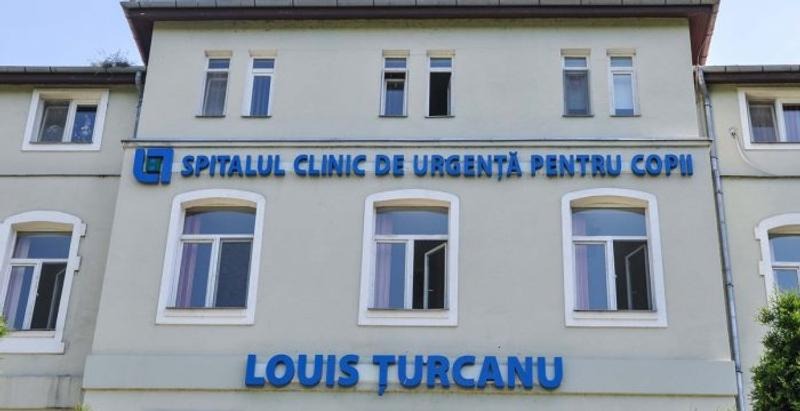 Imobilul situat pe strada Independenței numărul 18 din Timișoara, propus pentru a fi transformat în Centru de Sănătate Mintală și Prevenire a Adicțiilor.
