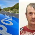 Portretul lui Tompa Pavel, bărbatul în vârstă de 53 de ani dispărut în condiții suspecte într-o pădure din Hunedoara.