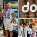 Produse tradiționale românești în magazinul Dor de Gusturile Românești din Timișoara