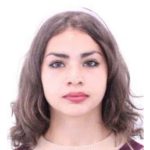 Portretul oficial al Denisei Iovanca Andri, adolescenta de 16 ani dispărută din localitatea Mănăștur, județul Arad.