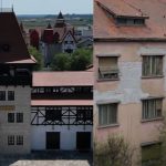 Președintele Consiliului Județean Timiș, Alfred Simonis, vorbind despre mutarea Clinicii de Psihiatrie în clădirea de la Moșnița și refuzul de a cumpăra imobilul cu risc seismic de pe strada Văcărescu.