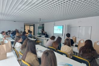Workshop internațional despre monitorizarea calității aerului organizat la Universitatea Politehnica Timișoara