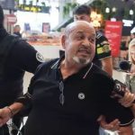 Grado Cârpaci, extrădat în Germania de pe Aeroportul Henri Coandă