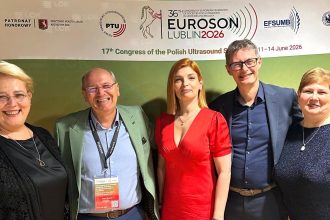 Profesoarele Alina Popescu, Roxana Sirli și Dana Stoian, premiate la Euroson 2026
