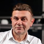 Actorul Ion Rizea, noul manager al Teatrului National Mihai Eminescu din Timisoara