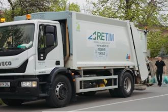 Locuitorii din Timișoara și Timiș pot preda gratuit textile vechi în campania RETIM și ADID Timiș