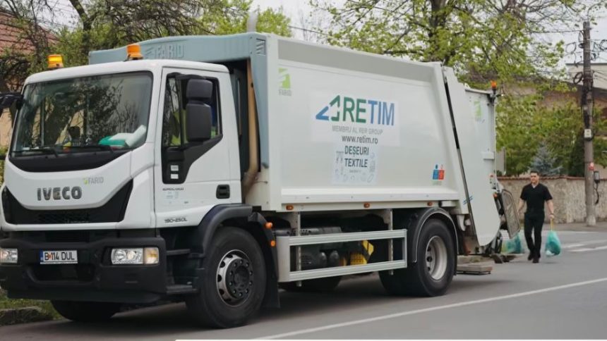 Locuitorii din Timișoara și Timiș pot preda gratuit textile vechi în campania RETIM și ADID Timiș
