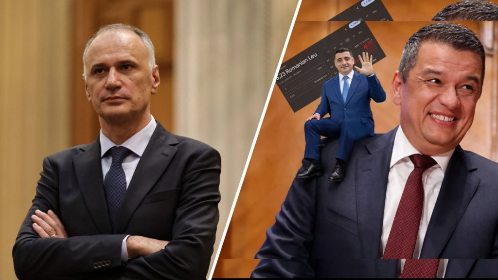 Sorin Șipoș critică dur decizia PSD și a lui Sorin Grindeanu de a bloca proiectele PNRR, punând în pericol fondurile europene ale României.
