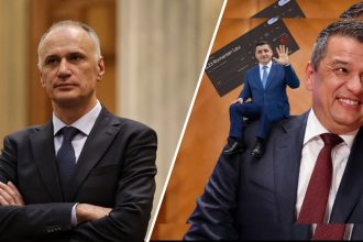 Sorin Șipoș critică dur decizia PSD și a lui Sorin Grindeanu de a bloca proiectele PNRR, punând în pericol fondurile europene ale României.