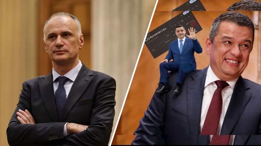 Sorin Șipoș critică dur decizia PSD și a lui Sorin Grindeanu de a bloca proiectele PNRR, punând în pericol fondurile europene ale României.