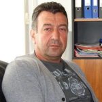 Sediul Inspectoratului de Poliție Județean Timiș unde a fost plasat în arest un al patrulea martor acuzat de mărturie mincinoasă în dosarul primarului din Tomnatic.