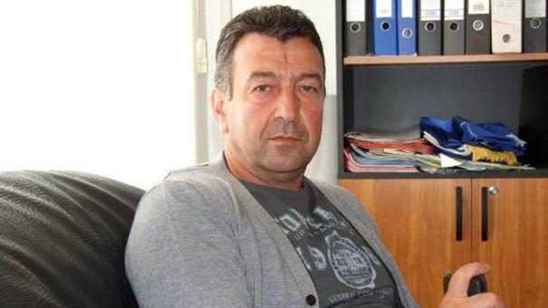 Sediul Inspectoratului de Poliție Județean Timiș unde a fost plasat în arest un al patrulea martor acuzat de mărturie mincinoasă în dosarul primarului din Tomnatic.