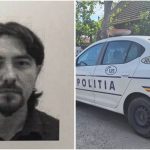 Portretul lui Valentin Todorescu, bărbatul de 36 de ani dispărut dintr-o unitate spitalicească din județul Timiș.