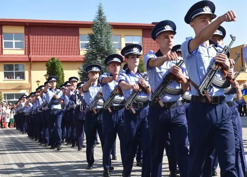 Admitere la Academia de Poliție 2026 pentru candidații din Timiș