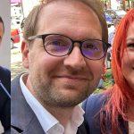 Alfred Simonis, presedintele Consiliului Judetean Timis, oferind o replica dura liderilor USR in cazul de incompatibilitate al Paulei Romocean.