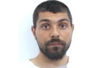 Bîrlă Paraschiv Adelin, bărbat în vârstă de 29 de ani din Vulcan, declarat dispărut.
