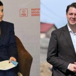 Ruben Lațcău și Roxana Iliescu, schimb de replici pe tema stadioanelor din Timișoara