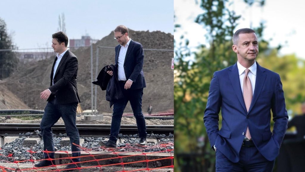Alfred Simonis reacționează după declarațiile viceprimarului Ruben Lațcău despre stadionul Lego
