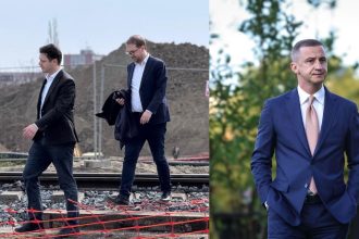 Alfred Simonis reacționează după declarațiile viceprimarului Ruben Lațcău despre stadionul Lego