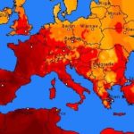Schimbările climatice amână Bacalaureatul. Cum ne fuge pământul de sub picioare