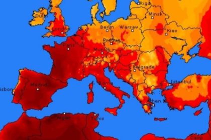 Schimbările climatice amână Bacalaureatul. Cum ne fuge pământul de sub picioare