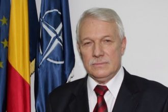 Doliu în Timișoara: A murit Viorel Oancea, primul primar ales după Revoluție