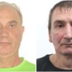 Emil Gheorghe, bărbat de 57 de ani din Lupeni, dispărut în timp ce se deplasa spre Milano, Italia.