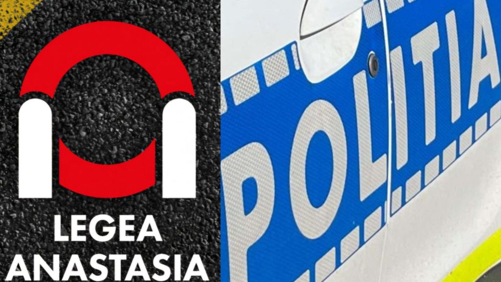 Senatorul Robert Cazanciuc anunță relansarea campaniei naționale de prevenție pentru Legea Anastasia, în urma tragediilor rutiere recente.