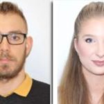 Cuplul din București dispărut în timpul unei excursii pe Transalpina