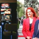 Război pe tema jocurilor de noroc: Romocean respinge ideea lui Simonis