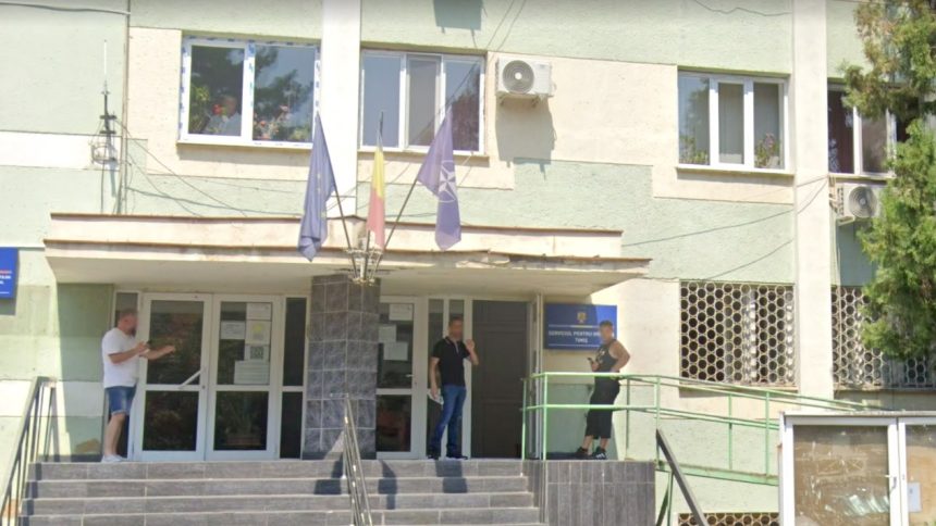 Județul Timiș ocupă locul patru în România la mobilitatea angajaților străini