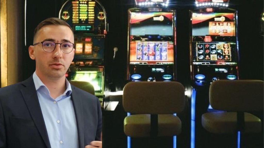 Vicepreședintele Consiliului Județean Timiș, Alexandru Iovescu