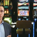 Vicepreședintele Consiliului Județean Timiș, Alexandru Iovescu
