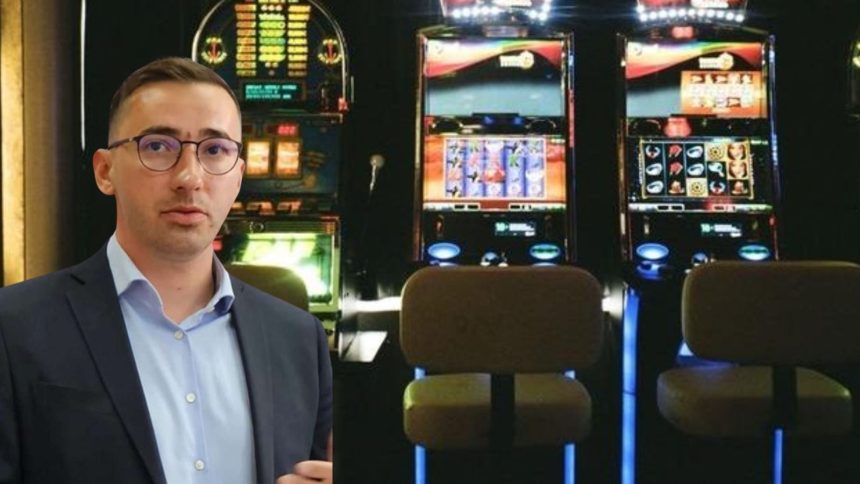 Vicepreședintele Consiliului Județean Timiș, Alexandru Iovescu