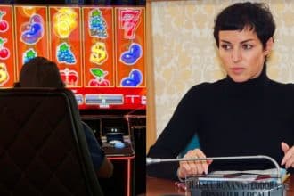 Roxana Iliescu cere referendum local pentru ca timișorenii să decidă scoaterea jocurilor de noroc din oraș.