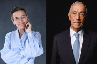 Eveniment diplomatic de top în această toamnă la Timișoara: Margrethe Vestager și Marcelo Rebelo de Sousa vin la Forumul pentru Valori Europene, organizat de PMT și MAE.
