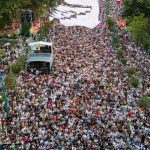 Modificări majore în traficul din centrul Timișoarei: mai multe bulevarde și parcări centrale vor fi închise sau restricționate pentru Timișoara City Celebration.