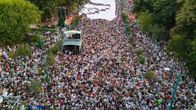 Modificări majore în traficul din centrul Timișoarei: mai multe bulevarde și parcări centrale vor fi închise sau restricționate pentru Timișoara City Celebration.