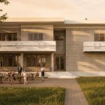 Fosta casă de protocol a familiei Ceaușescu va fi transformată într-un hub cultural modern de Consiliul Județean Timiș.