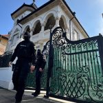 Operațiune de amploare la Caransebeș: Gradu Cîrpaci, cunoscut drept „Ministrul de Finanțe”, și soția sa au fost prinși de polițiști fiind acuzați de sclavie și trafic de organe în Germania.