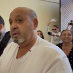 Gradu Cîrpaci și soția sa au fost aduși la Curtea de Apel Timișoara, unde se decide extrădarea lor în Germania pentru sclavie și prelevare ilegală de organe