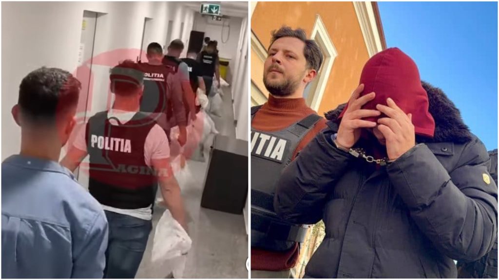 Primele sentințe în cazul „jafului secolului” din Timișoara: Cei trei bărbați care au furat 10 milioane de lei au fost condamnați la închisoare cu executare de Tribunalul Timiș.