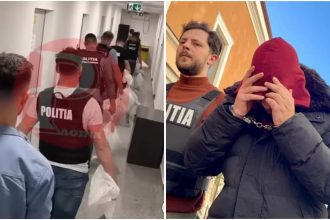 Primele sentințe în cazul „jafului secolului” din Timișoara: Cei trei bărbați care au furat 10 milioane de lei au fost condamnați la închisoare cu executare de Tribunalul Timiș.